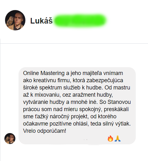 najlepsi mastering